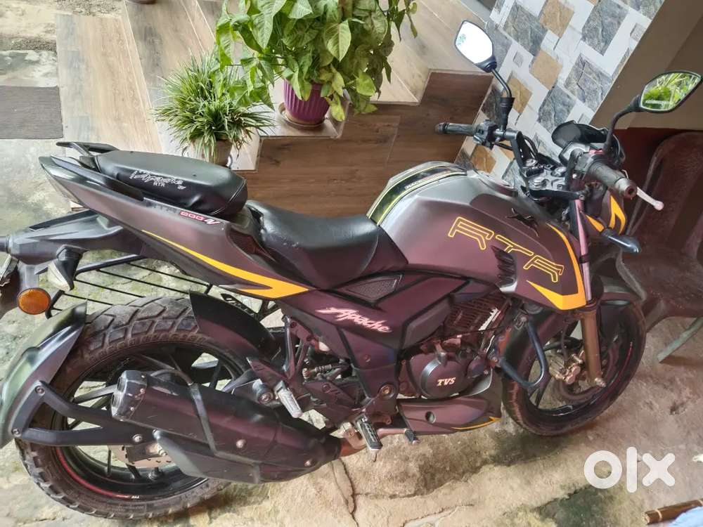Good condition