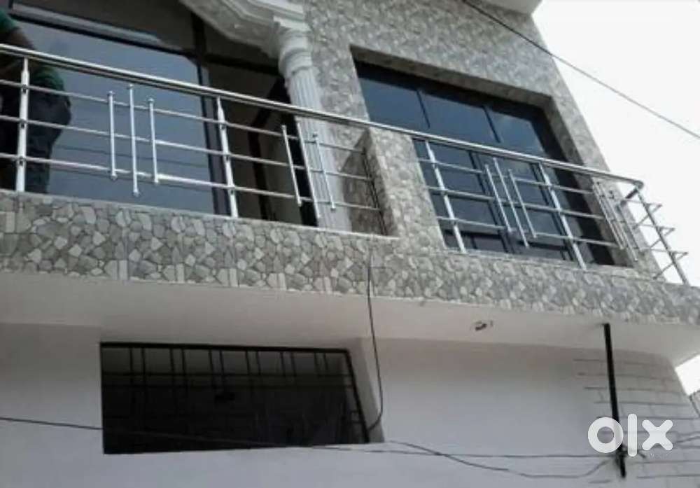 TITLE - RENTED PROPERTY AVAILABLE IN NIKOL AREA. ONLY FOR GIRLS