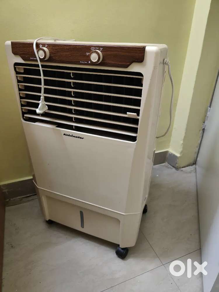 Kelvinator cooler new condition
