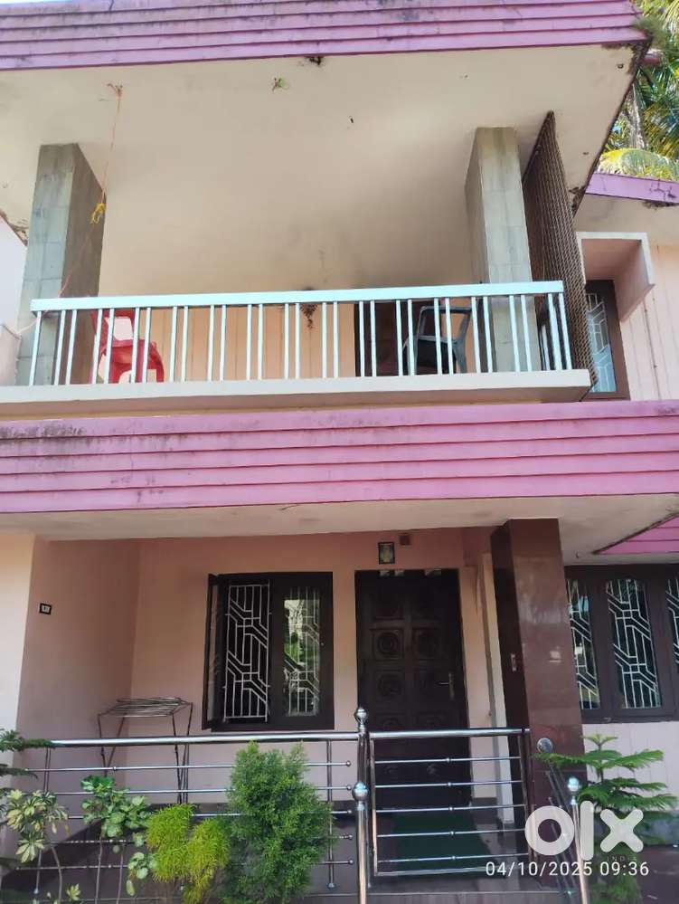 3BHK HOUSE FOR SALE