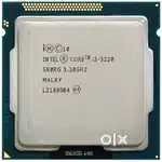 Intel i3 2 nd generation