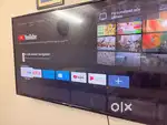 Redmi 108 cm (43 inches) Android 11 Series Full HD Smart LED TV