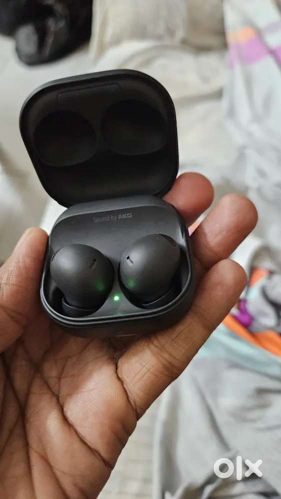 Samsung buds 2 pro