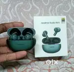 realme Earbuds