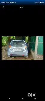 Chevrolet Beat 2012 Petrol 69000 Km Driven