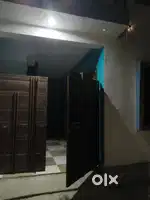 1room and bathroom separate with common kitchen and hall
