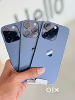 iPhone 14pro 256gb non Active