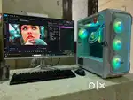Gaming pc intel i7 13th gen