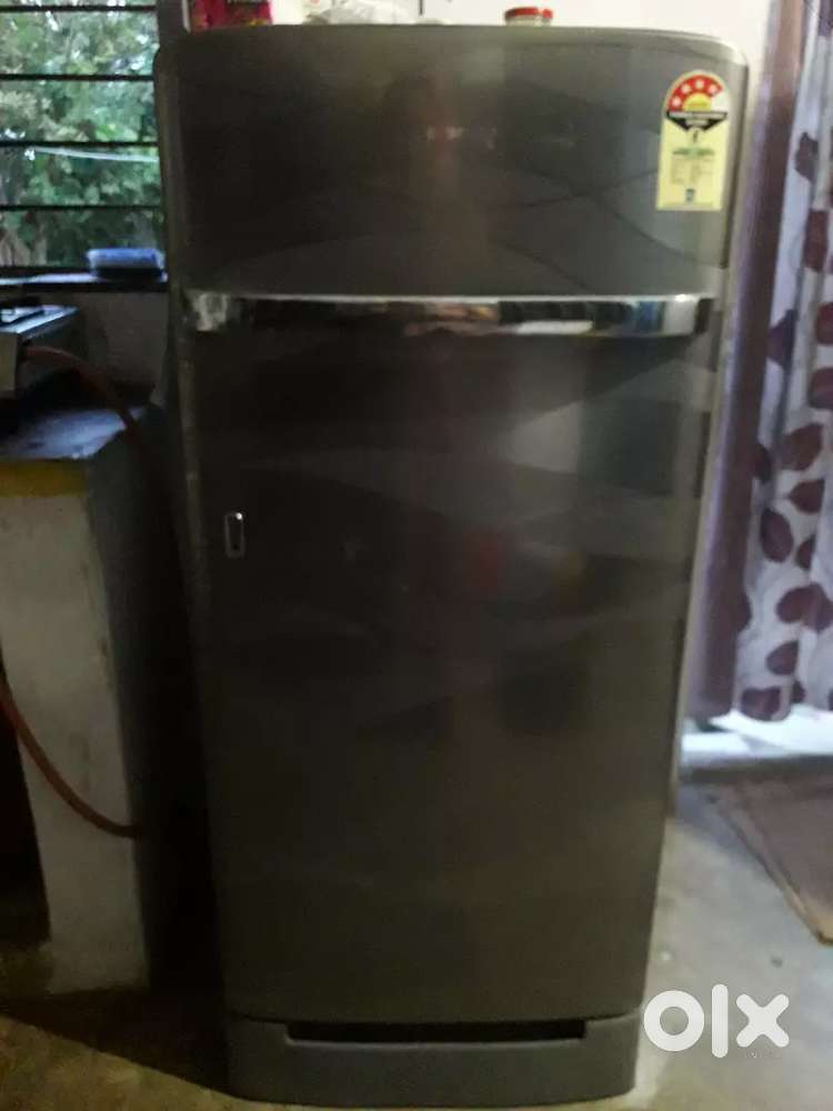 Samsung refrigerator