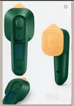 Portable Iron
