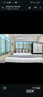 Bank & Guest house (ROI Deal) Saddam Avenue (4 katha Land)