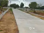30X40 FULLY DEVELOPED SITES FOR SALE HUNSUR ROAD -MYSORE
