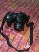 Sony cemra