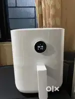 Xiaomi Air Fryer in extremely new condition in very low price !!!