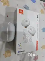 Sell Brand New eraphone unused JBL Tune 125TWS Bluetooth. Great sound