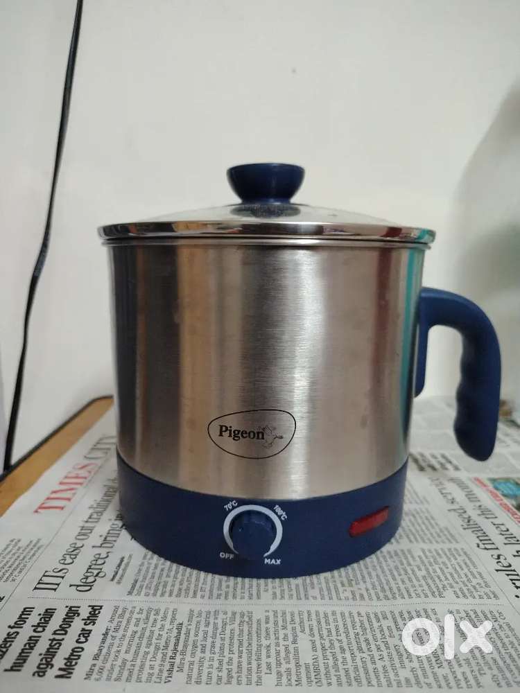 Pigeon Kessel Multipurpose Kettle 1.5l