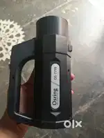 My torch sell 7 days return policy