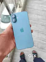 iPhone 16 plus