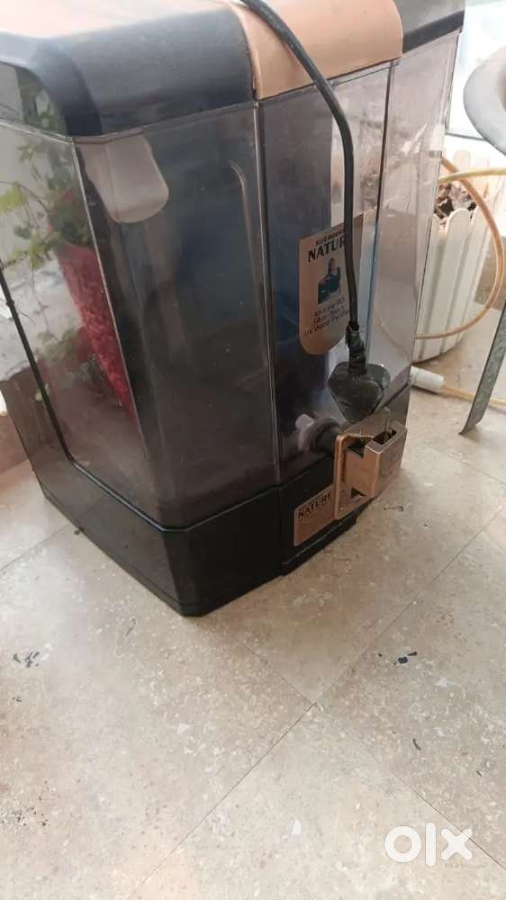 Blue mountain RO Brand new