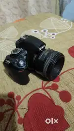 Camera nikon