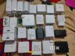 80watt 100w oppo realme OnePlus mi Samsung vivo apple charger original