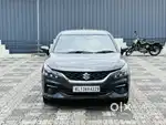 Maruti Suzuki Baleno 1.2 Zeta SHVS, 2022, Petrol