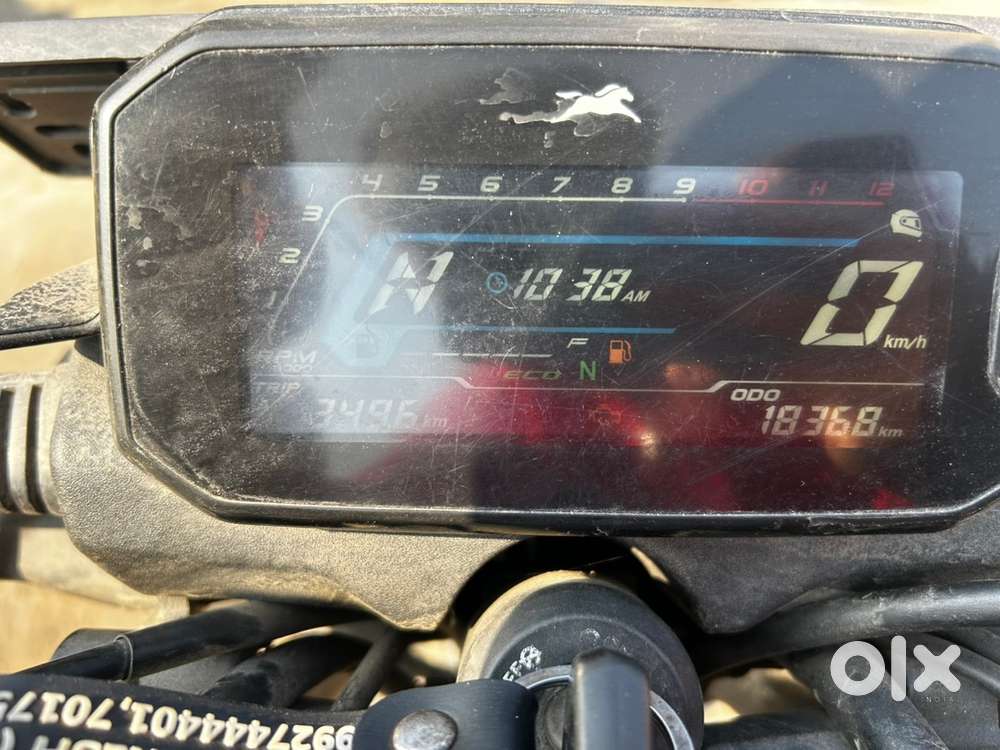 All service done by company