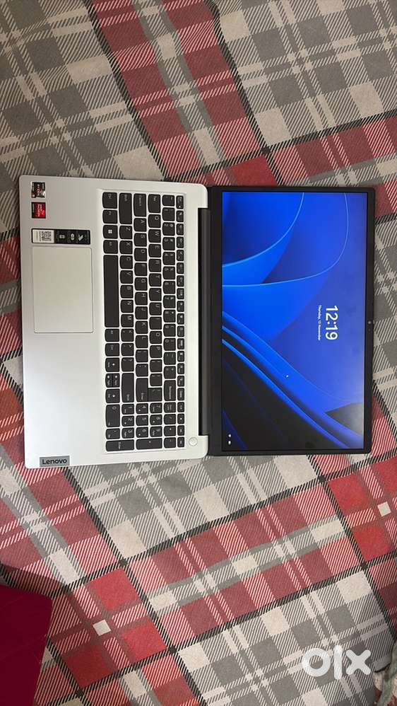 Lenovo New Laptop Ryzen 7th Generation