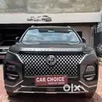 MG Hector Sharp Pro 2.0 Turbo Diesel MT, 2023, Diesel