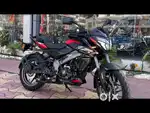 SINGLE OWNER BIKE NS160 FULL  PROPER CONDITION TOP MODEL 2024