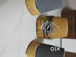 Mercury speaker with woofer