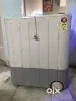 Samsung 6.5 kg semi automatic top load washing machine