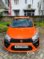 Maruti Suzuki Celerio ZXI(O) AMT, 2018, Petrol