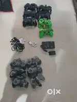 Ps2 Game Remote only Angle Vithot Angle