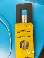 GVM 256gb M.2 ssd