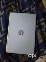 Hp crombook laptop new condition