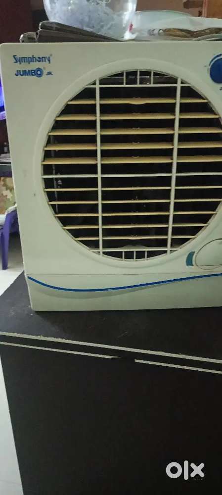 Symphony air cooler
