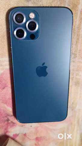 Iphone 12 Pro 5G 128 GB