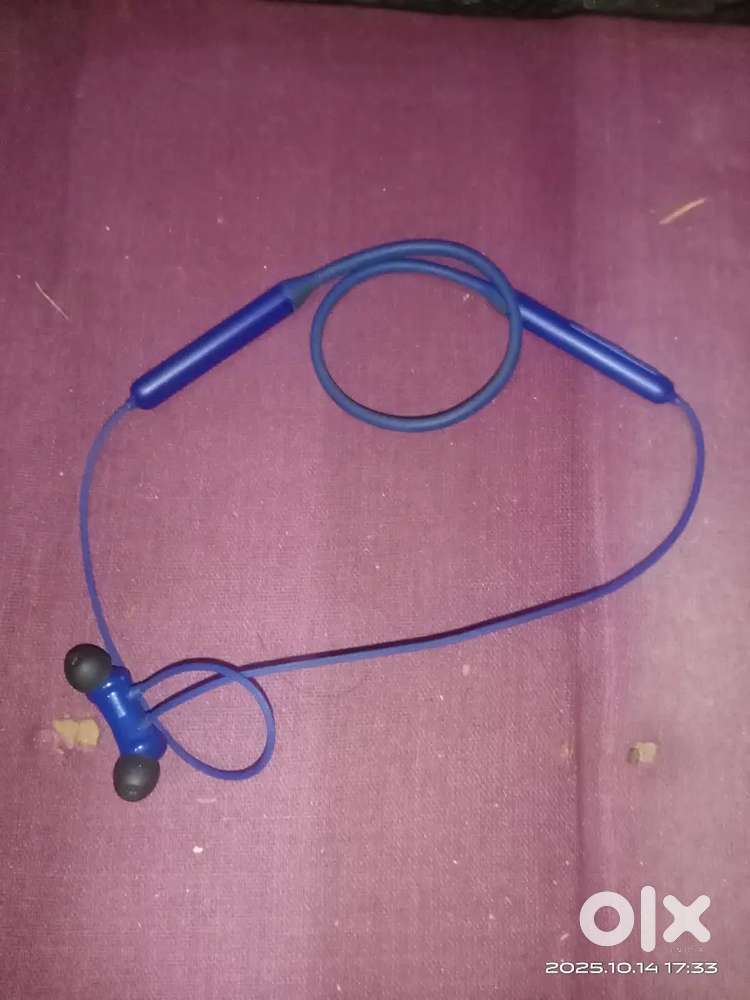 One plus bullet z base blue addition