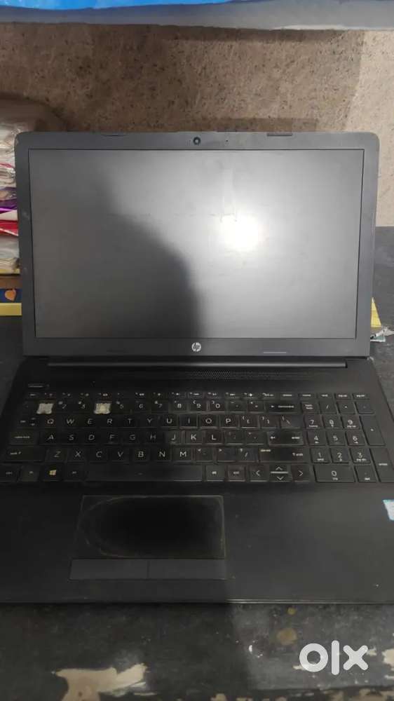 Laptop & computer repair