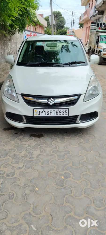 Maruti Suzuki Swift Dzire 2019 Petrol Good Condition