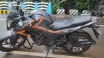 Honda Hornet 160 - 2016 Model