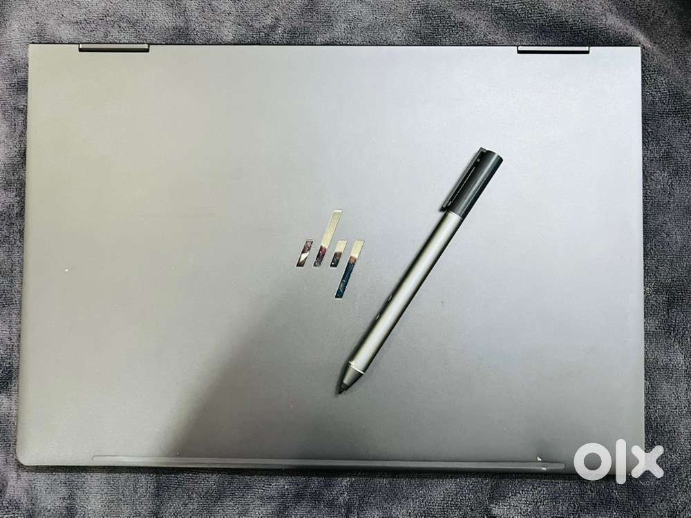 HP Envy X360 Ryzen 5 3500U