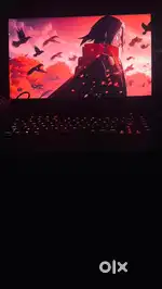Asus ROG Zephyrus GU502 Gaming Laptop