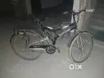 Hero bicycles F1 series