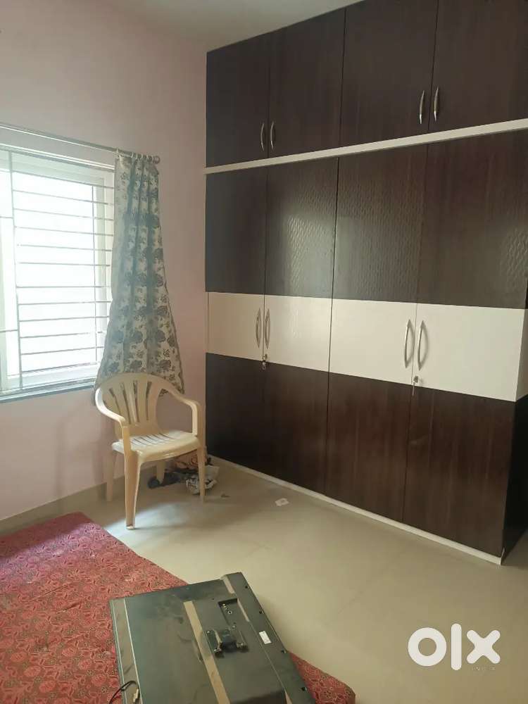 2 bhk New g flor Rs 20,000 for family near kiit sqear