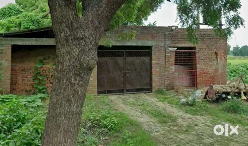 कृषि के लिए किसान
