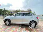 Maruti Suzuki Swift Dzire, 2013, Diesel