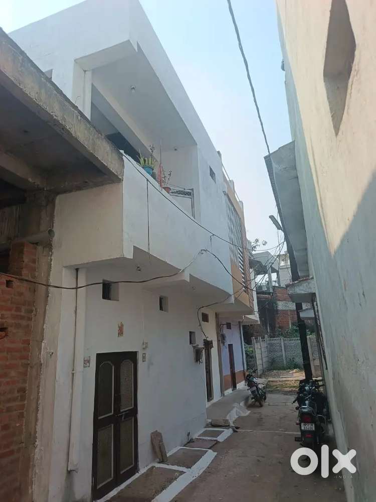 Move-In Ready Independent House – Grab the Best Deal Today!