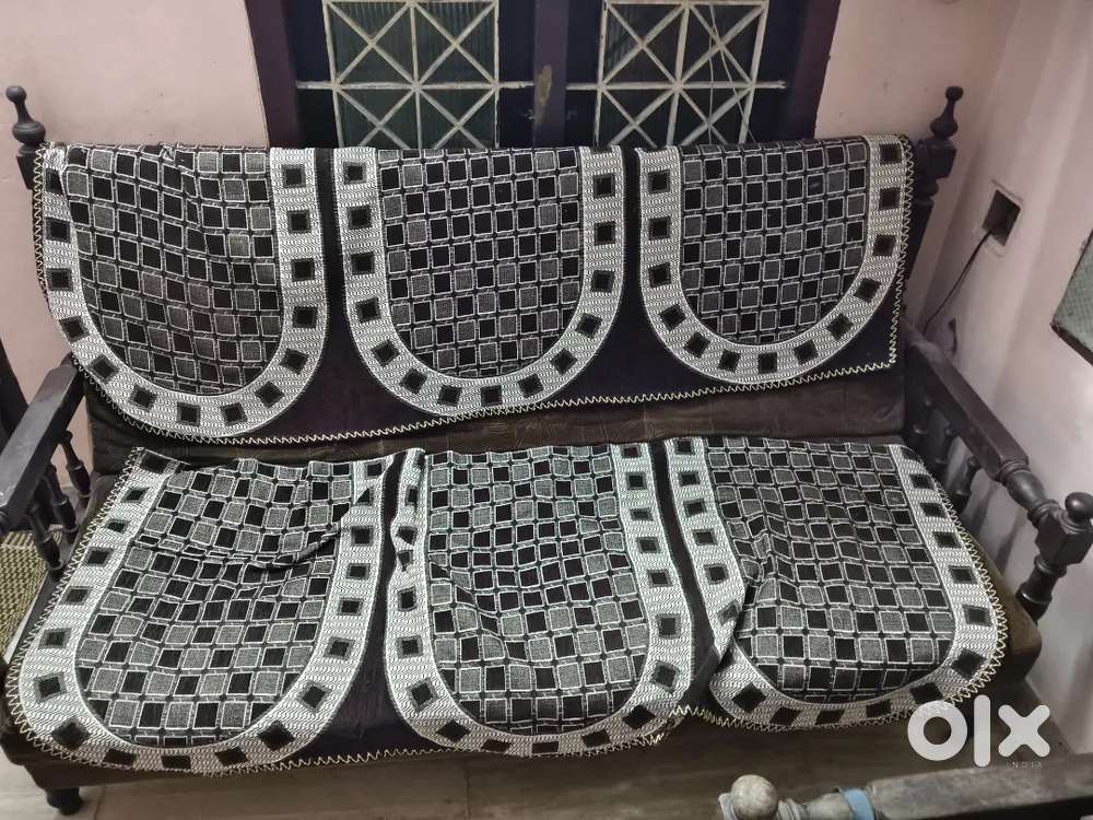 3+2 Big Sofa #Royal spagr